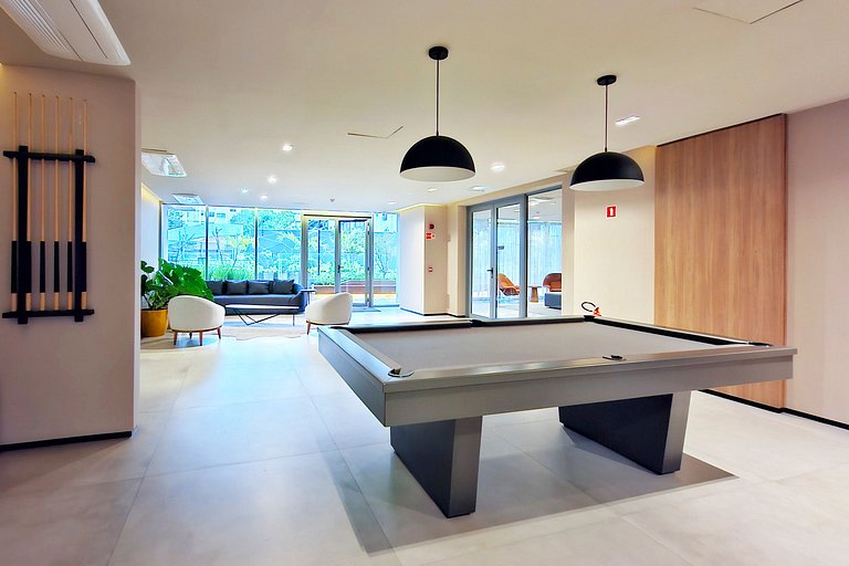 Duo Corporate Lifestyle by Housi