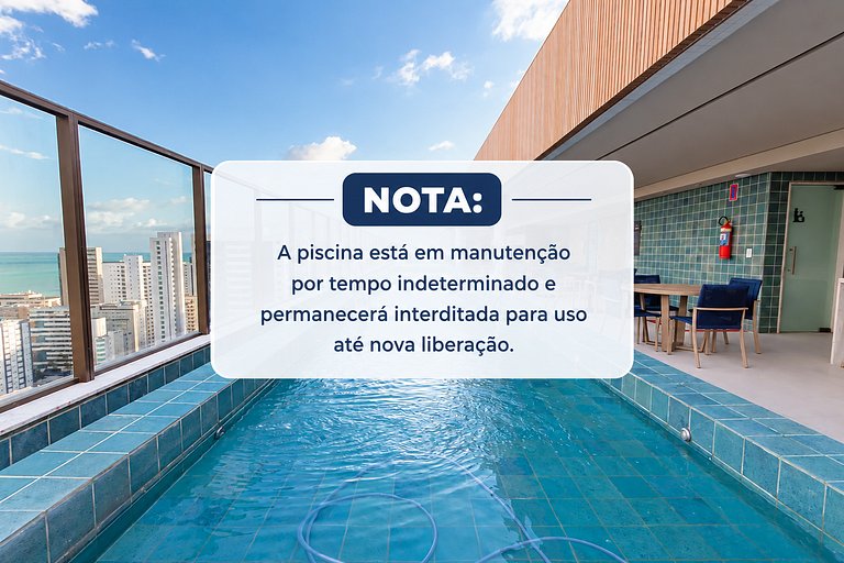 Icon Housi Boa Viagem | Carpediem by Housi