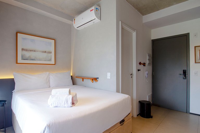 On Paulista By Housi