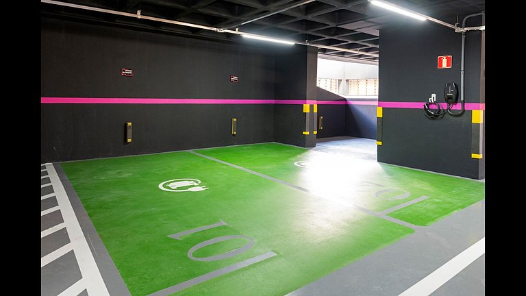 Studio Moderno em Jatiúca by Housi