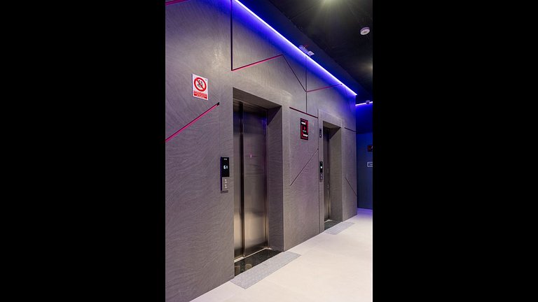 Studio Moderno em Jatiúca by Housi