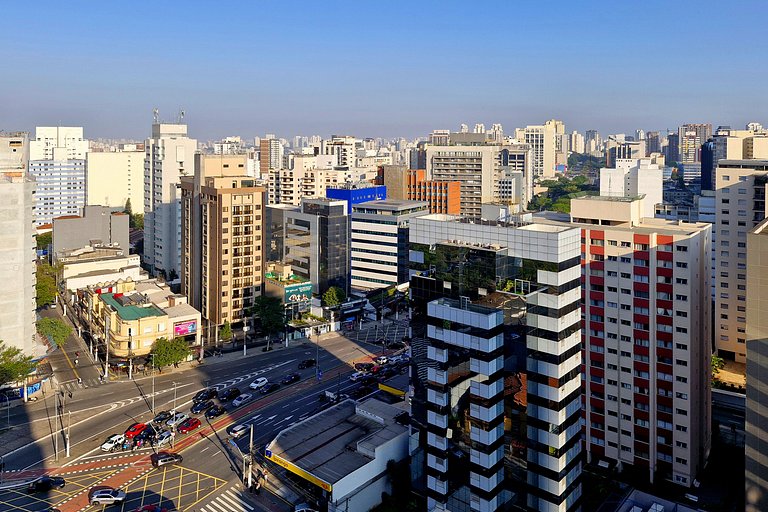 On Paulista By Housi