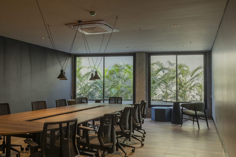 Studio Near Iracema Beach by Housi