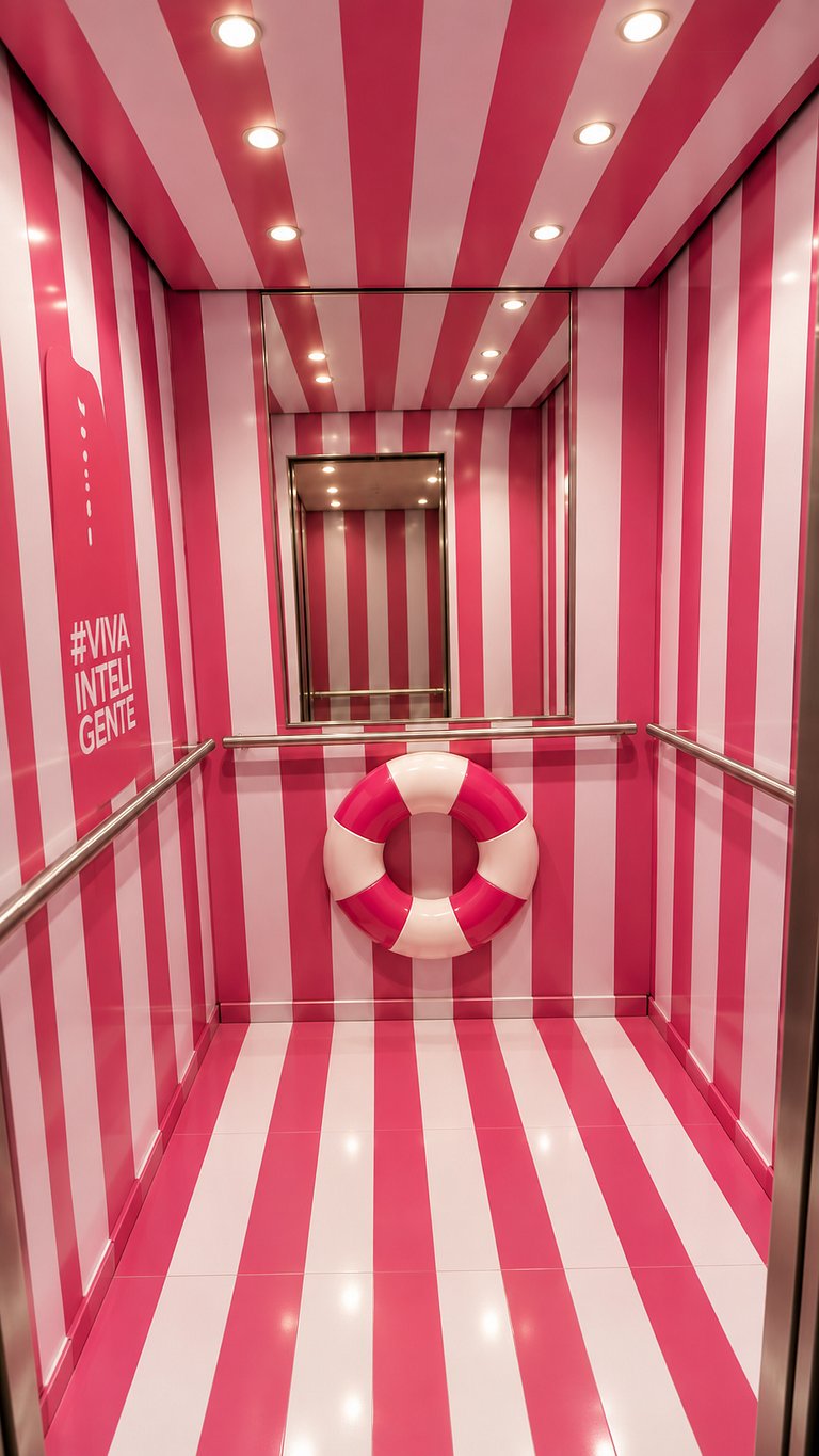 Studio Próx. Praia de Iracema by Housi