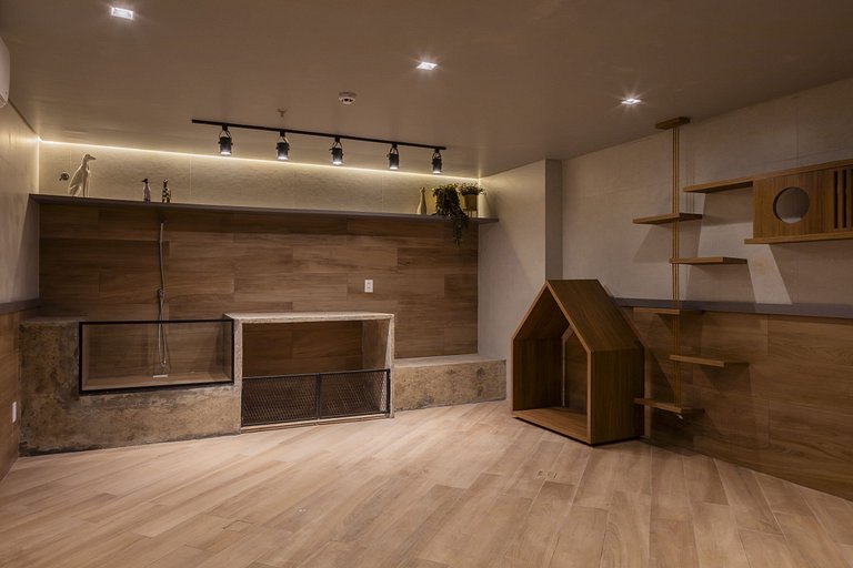 Studio Near Iracema Beach by Housi