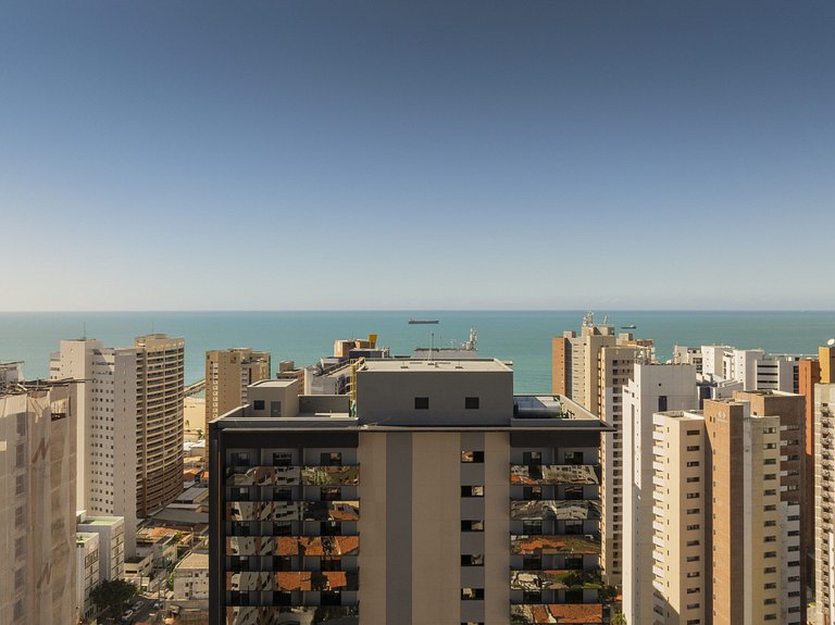 Studio Near Iracema Beach by Housi