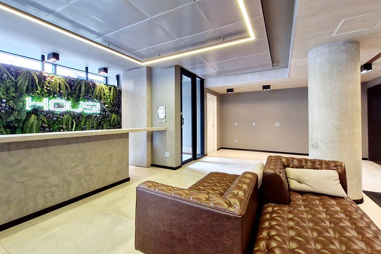 On Pixel Vila Mariana By Housi