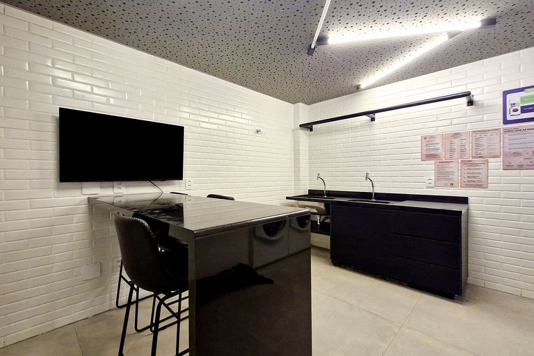 On Pixel Vila Mariana By Housi