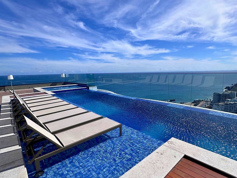 Beach Class Rio Vermelho by HOUSi