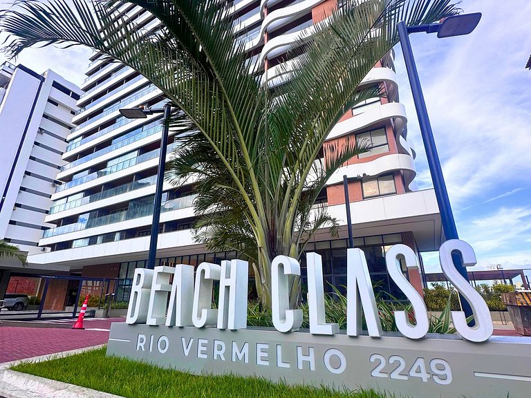 Beach Class By Housi | Piscina Vista-Mar