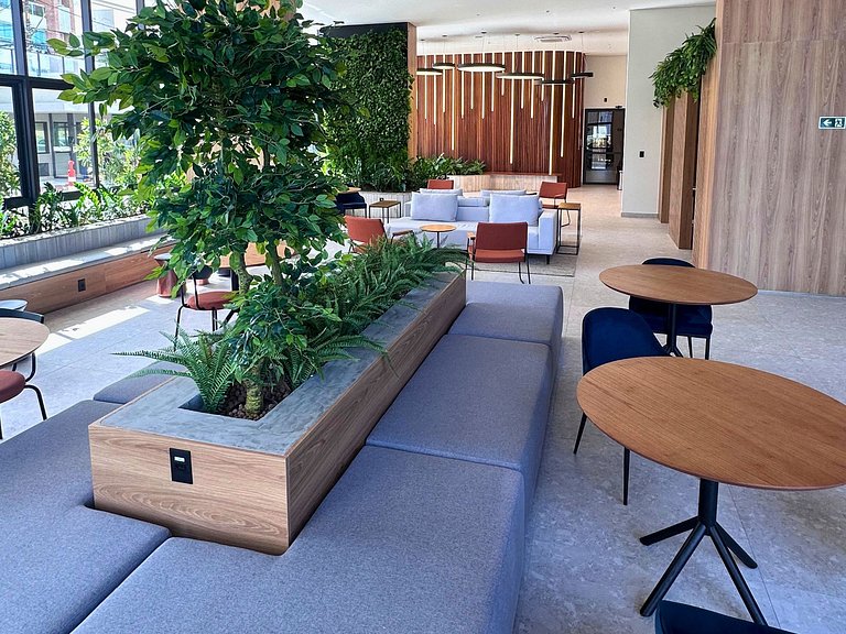 Beach Class By Housi | Piscina Vista-Mar