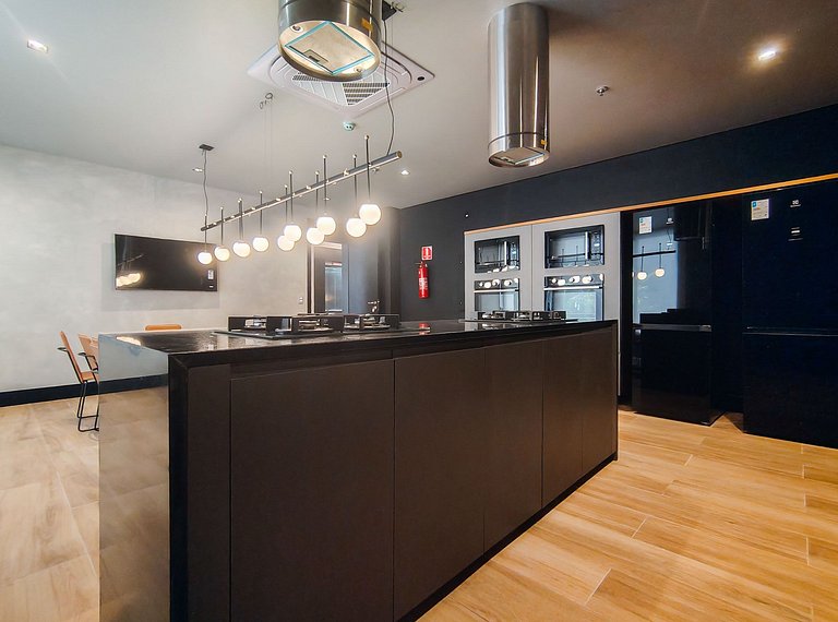 Studio Near Iracema Beach by Housi