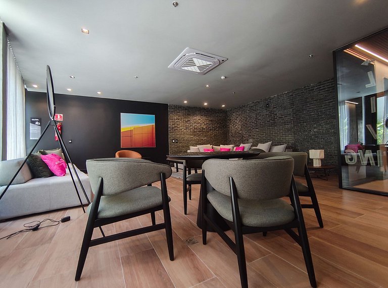 Studio Near Iracema Beach by Housi
