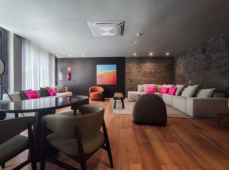 Studio Near Iracema Beach by Housi