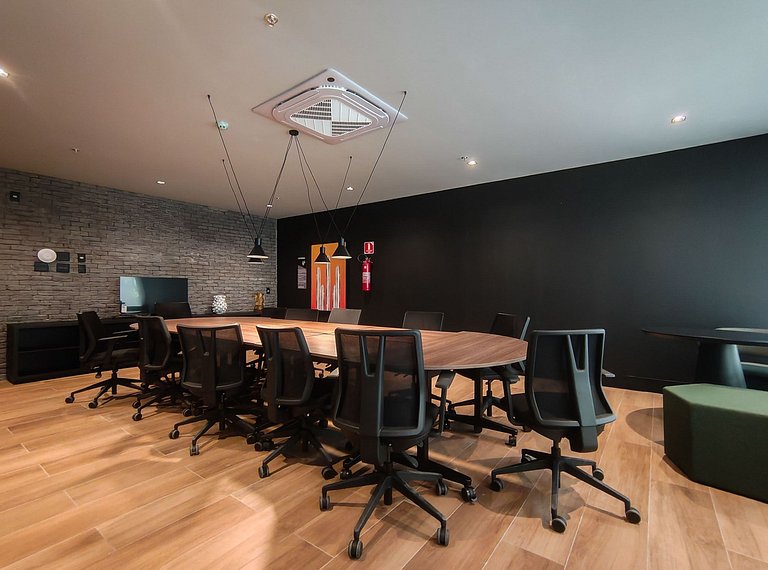 Studio Near Iracema Beach by Housi