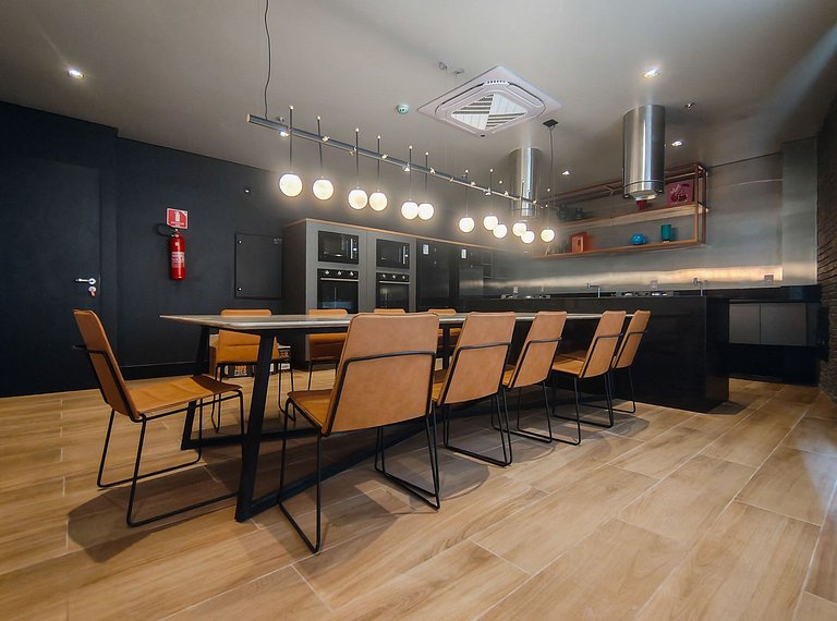 Studio Near Iracema Beach by Housi