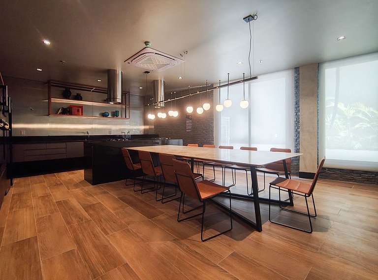 Studio Near Iracema Beach by Housi