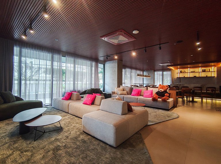 Studio Near Iracema Beach by Housi