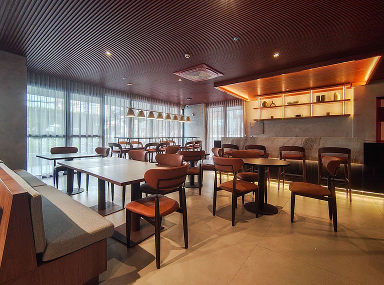 Studio Near Iracema Beach by Housi