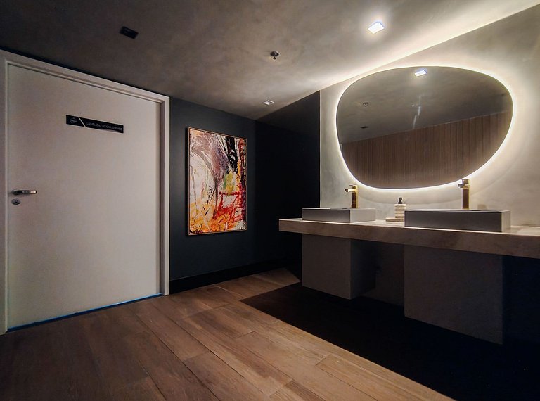 Studio Near Iracema Beach by Housi