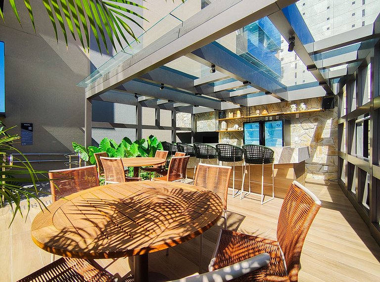 Studio Near Iracema Beach by Housi
