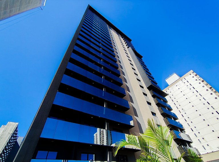 Studio Near Iracema Beach by Housi