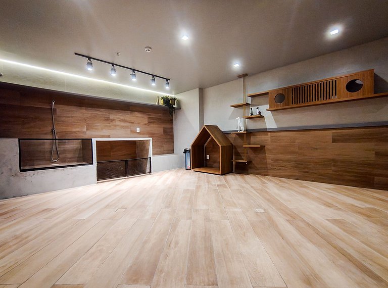 Studio Near Iracema Beach by Housi