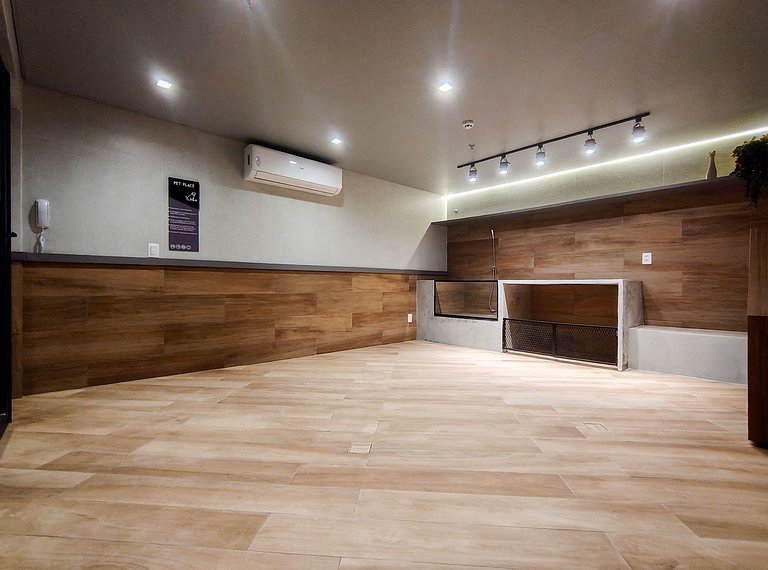 Studio Próx. Praia de Iracema by Housi