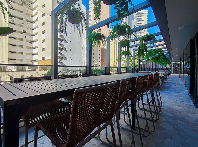 Studio Near Iracema Beach by Housi