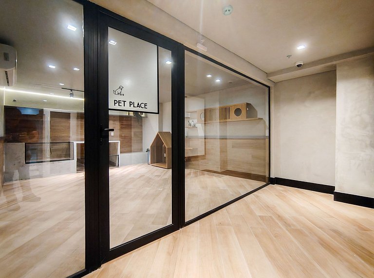 Studio Near Iracema Beach by Housi