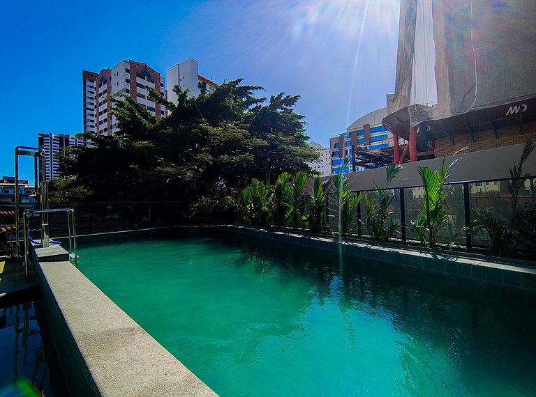 Studio Near Iracema Beach by Housi