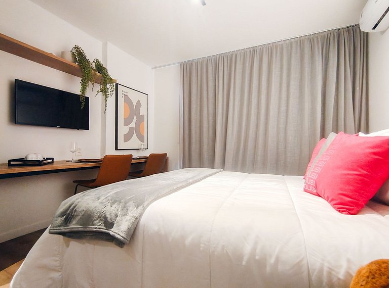 Studio Near Iracema Beach by Housi