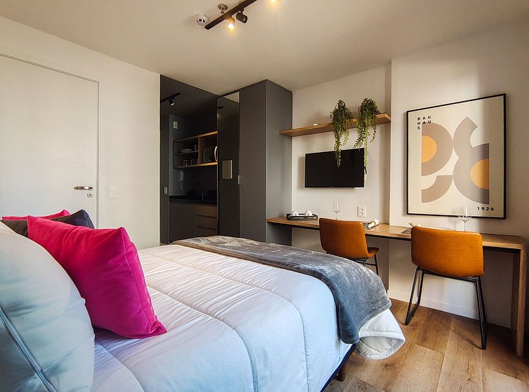 Studio Near Iracema Beach by Housi