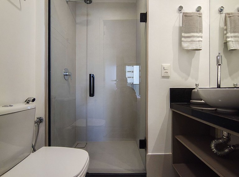 Studio Near Iracema Beach by Housi