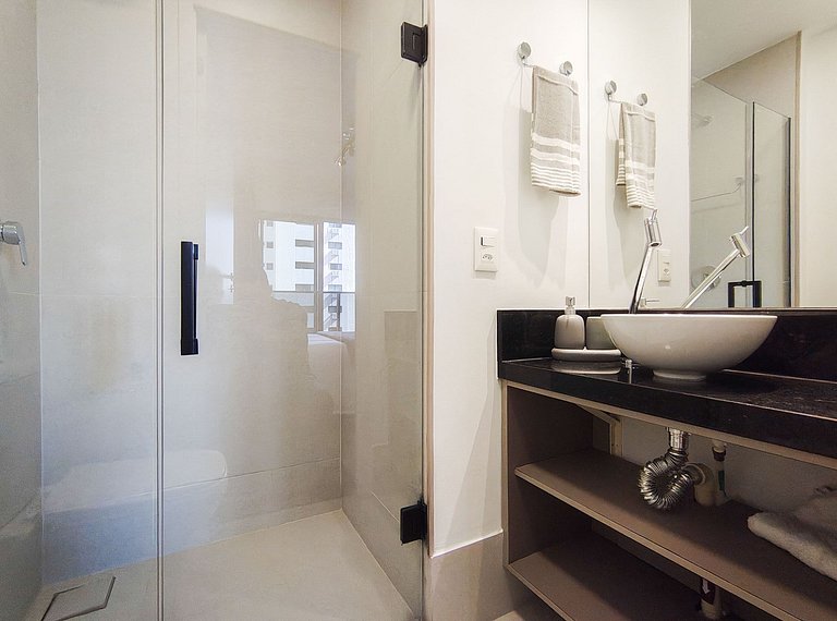 Studio Near Iracema Beach by Housi