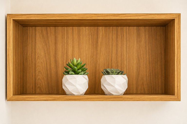 Studio Moderno na Bela Vista by Housi