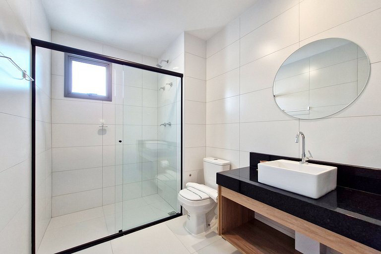 Studio Deluxe 15 Min Aeroporto GRU by Housi