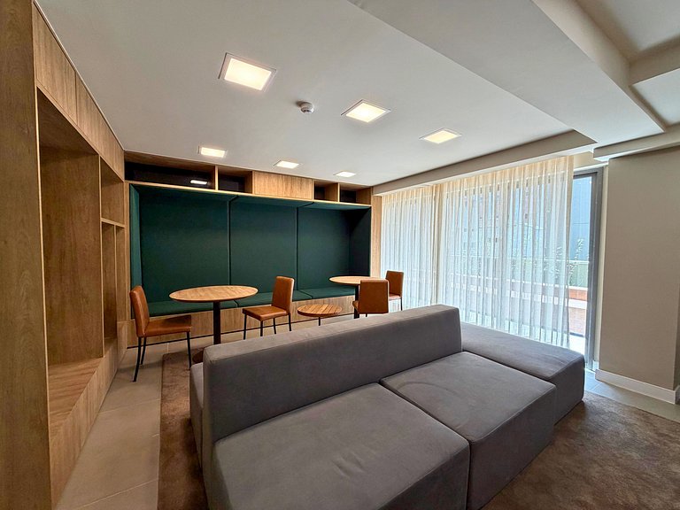 Citzy Paulista by Housi | Next to the subway