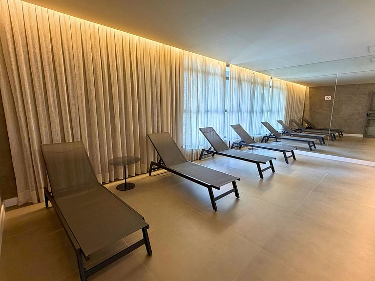 Citzy Paulista by Housi | Next to the subway
