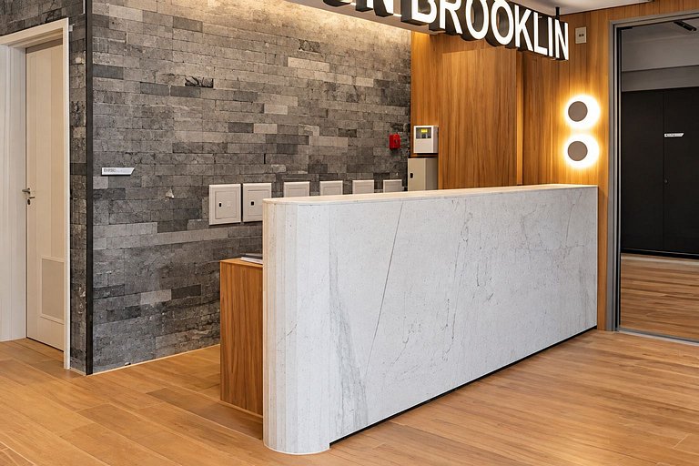 Studio no Brooklin By Housi