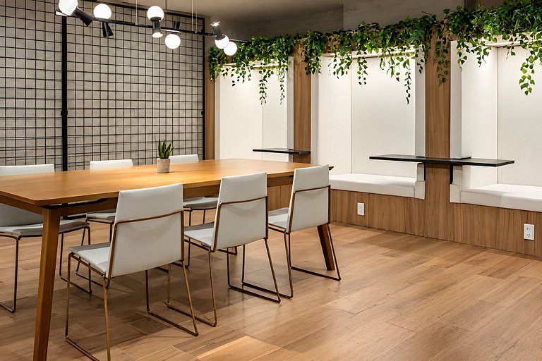 Studio no Brooklin By Housi