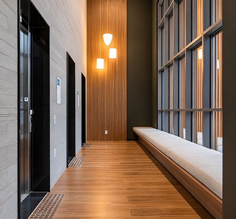 Studio Aconchegante On Brookling