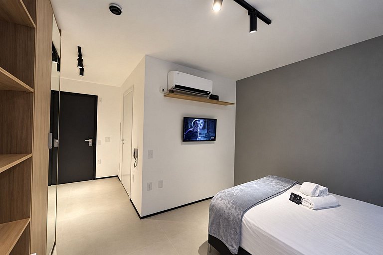 Studio Aconchegante On Brookling