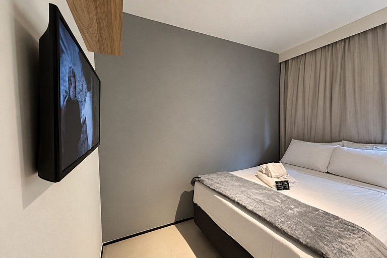 Studio Aconchegante On Brookling