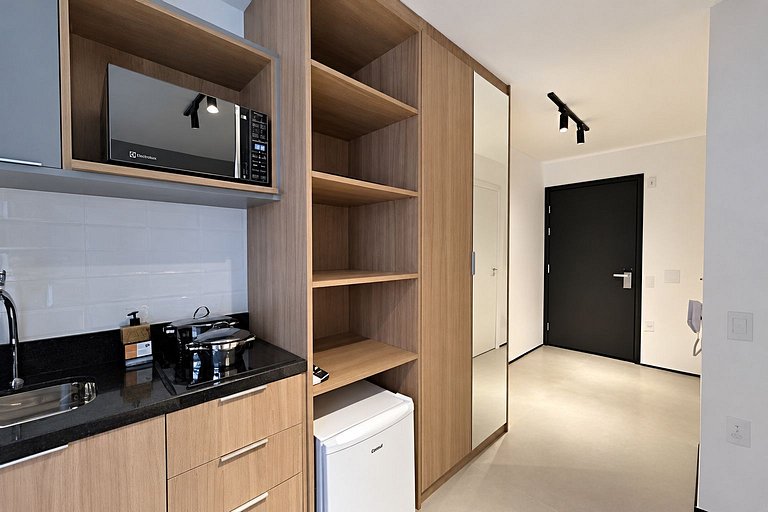 Studio Aconchegante On Brookling