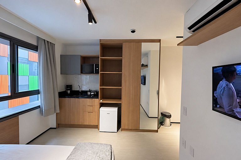 Studio Aconchegante On Brookling