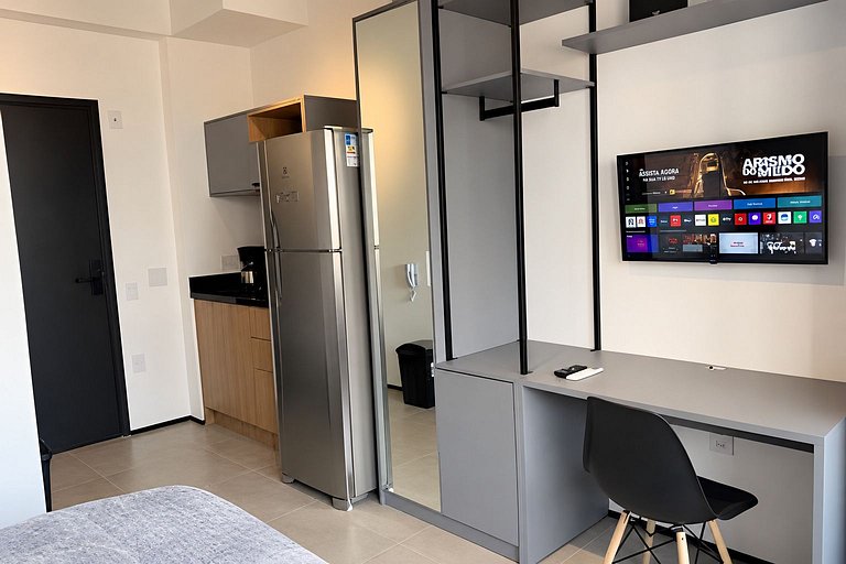 Studio no Brooklin By Housi