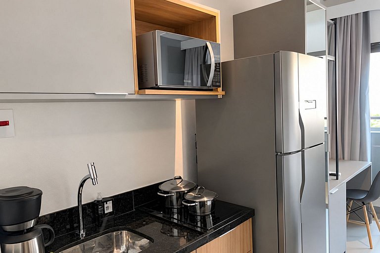 Studio no Brooklin By Housi