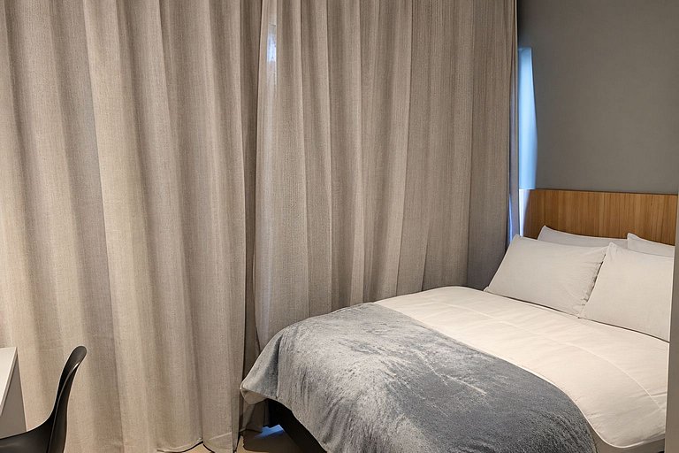 Studio no Brooklin By Housi