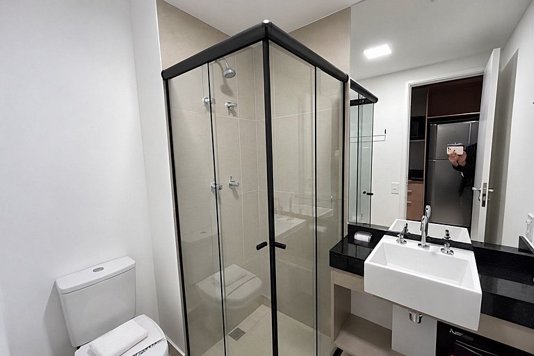 Studio Premium no Brooklin | Housi